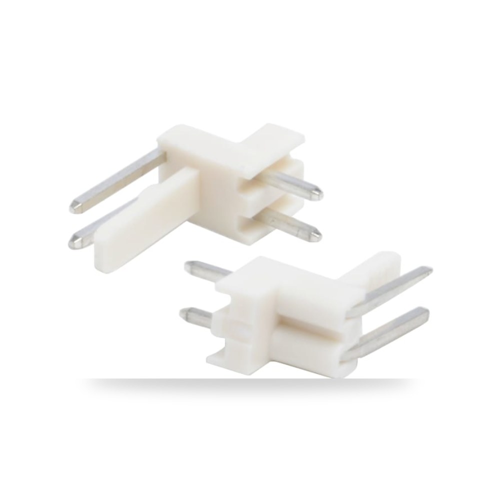 موصل وبن هيدر بوردات PCB 2 خط خطوة 2.5 عزل ريمكو للتوريدات الصناعية (Reemco Industrial)