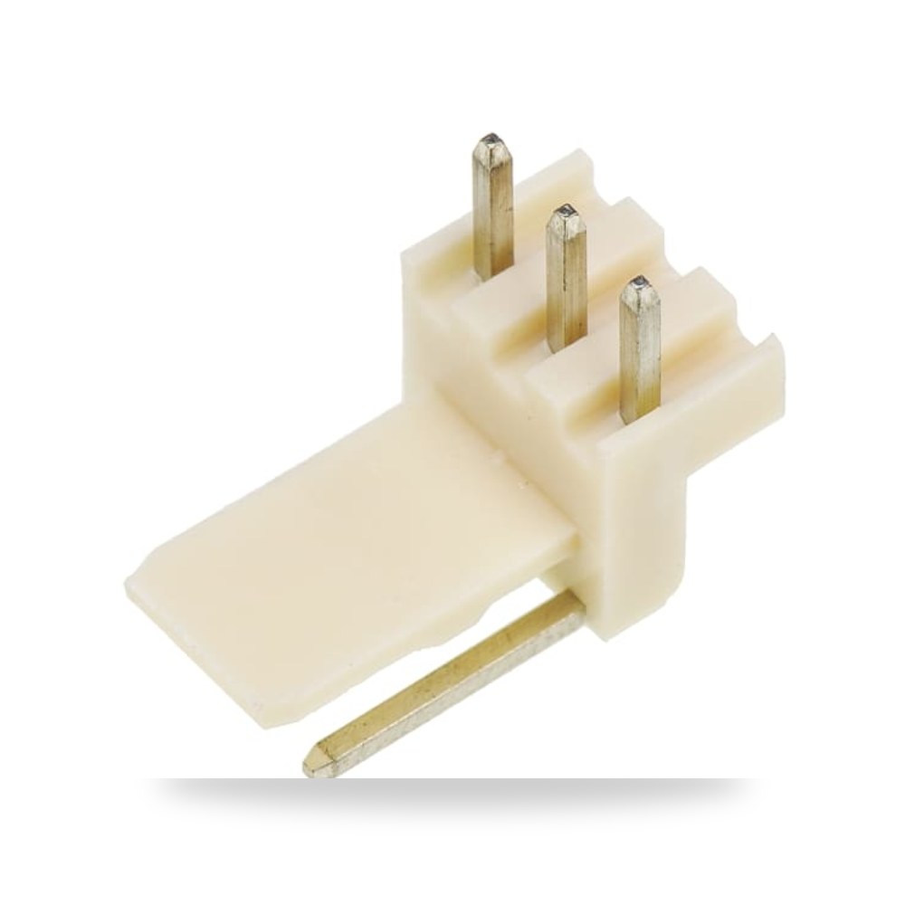 موصل وبن هيدر بوردات PCB 3 خط خطوة 2.5 عزل ريمكو للتوريدات الصناعية (Reemco Industrial)