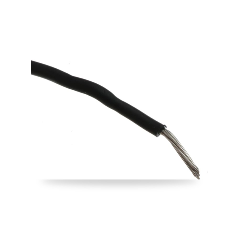 سلك توصيل مرن بوردات 24 طراز احترافي RS PRO ريمكو للتوريدات الصناعية (Reemco Industrial)