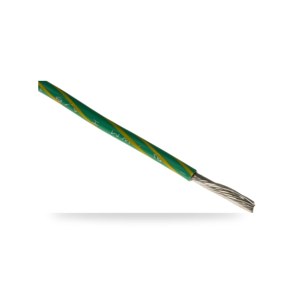 سلك توصيل مرن بوردات 14 AWG 30 معتمد للمشاريع ريمكو للتوريدات الصناعية (Reemco Industrial)