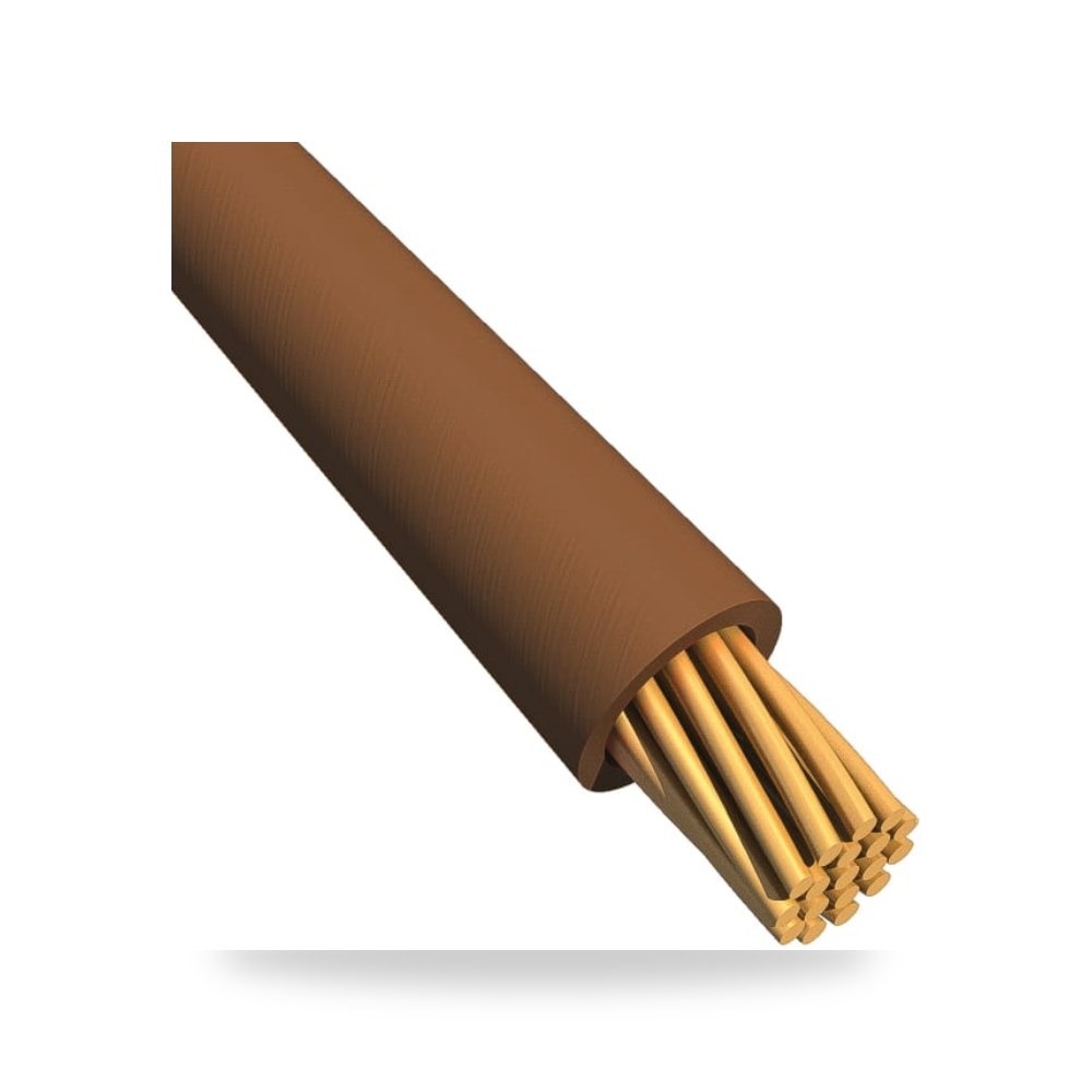 سلك توصيل مرن بوردات 12 AWG 30 متر صناعي RS ريمكو للتوريدات الصناعية (Reemco Industrial)