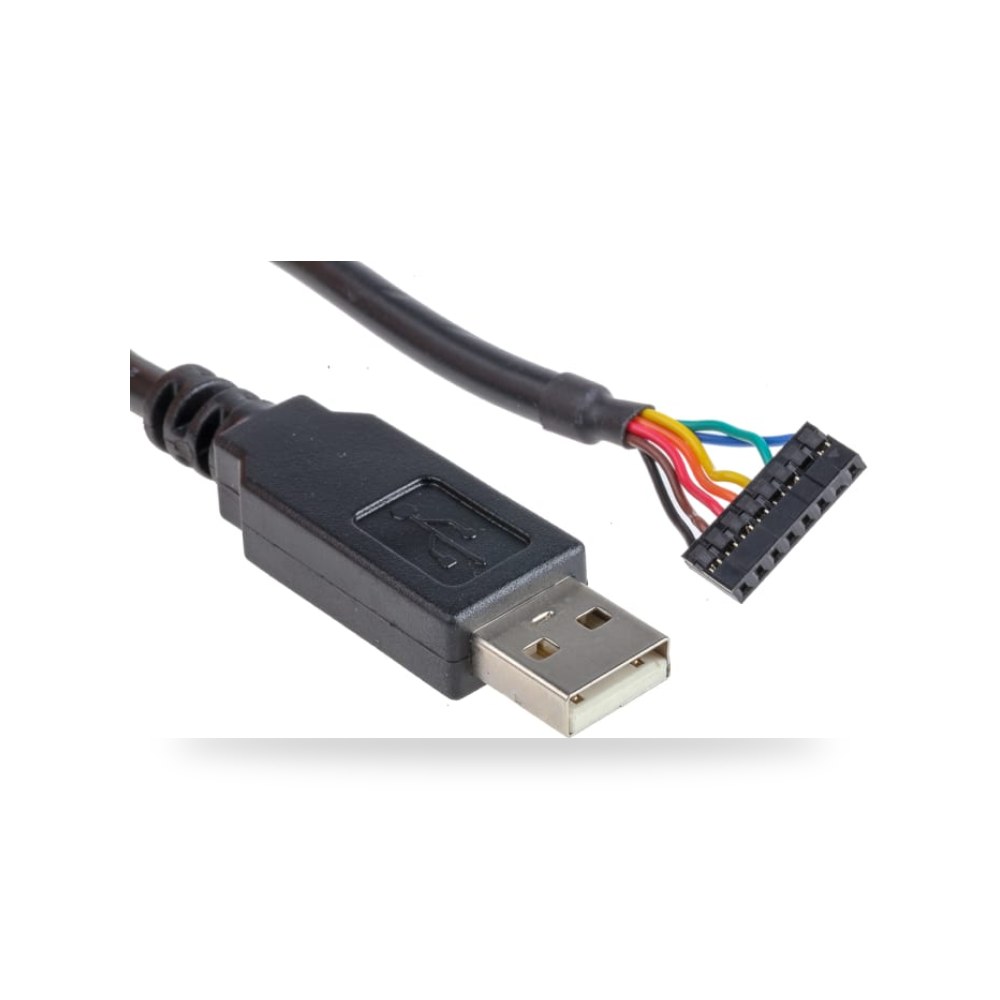كابل توصيل ونقل بيانات يو إس بي USB 2 مم ريمكو للتوريدات الصناعية (Reemco Industrial)