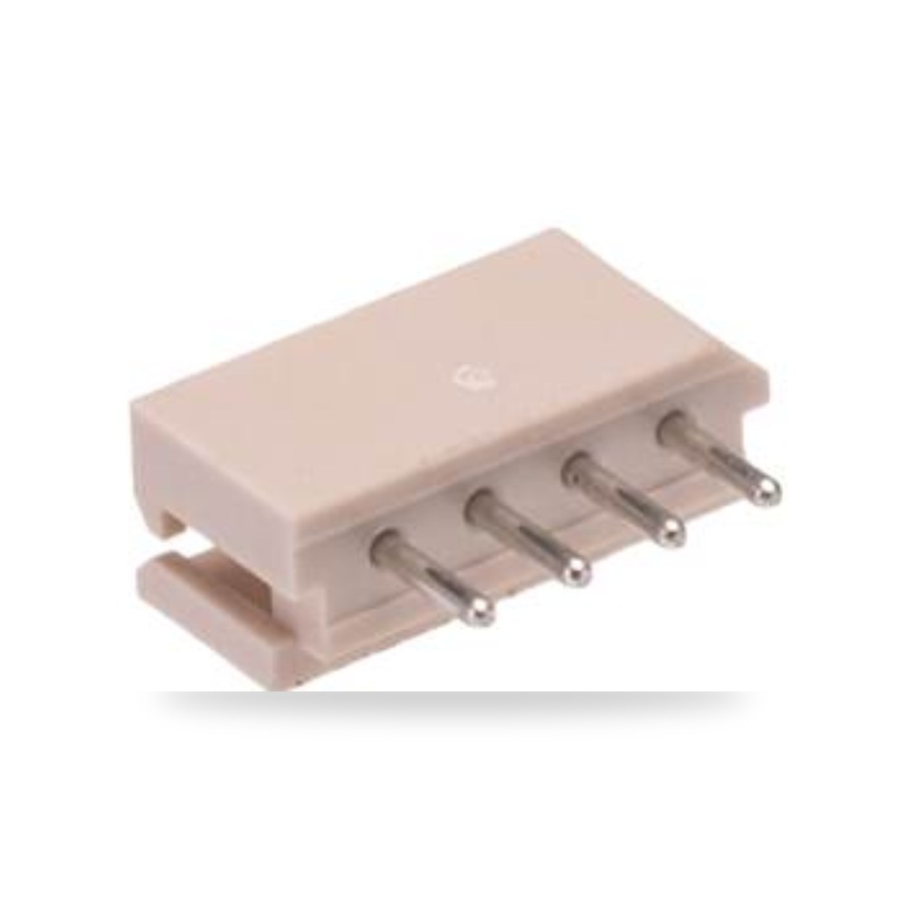 موصل وبن هيدر بوردات PCB 4 خط خطوة 2.5 طراز D ريمكو للتوريدات الصناعية (Reemco Industrial)