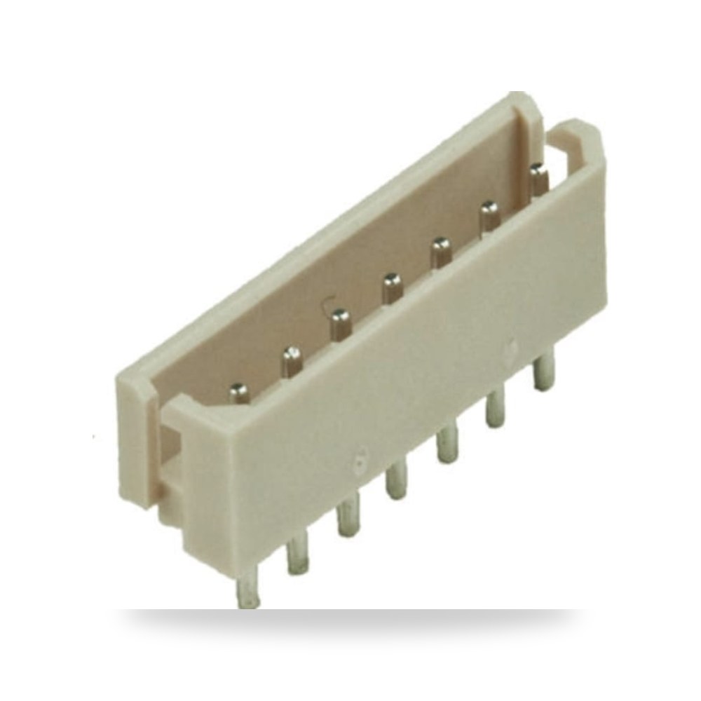 موصل وبن هيدر بوردات PCB 7 خط فولاذي RS PRO ريمكو للتوريدات الصناعية (Reemco Industrial)