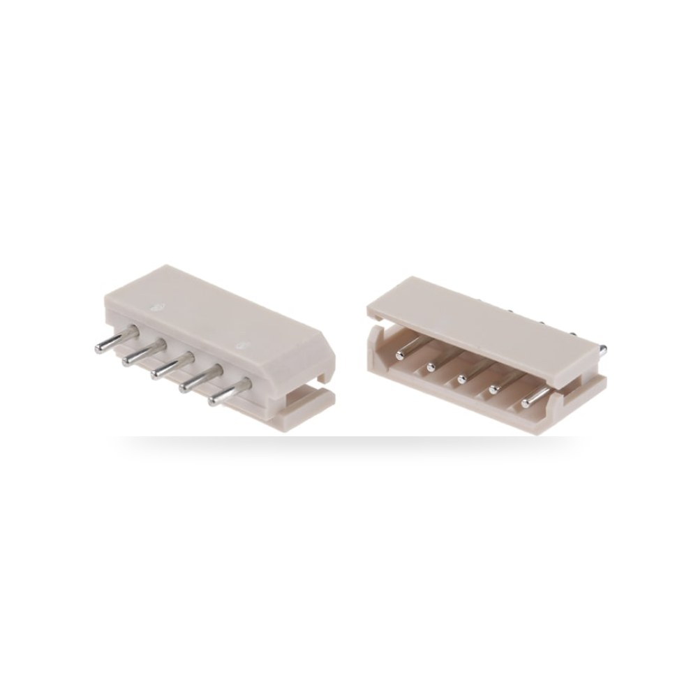 موصل وبن هيدر بوردات PCB 5 خط خطوة 2.5 أداء ريمكو للتوريدات الصناعية (Reemco Industrial)