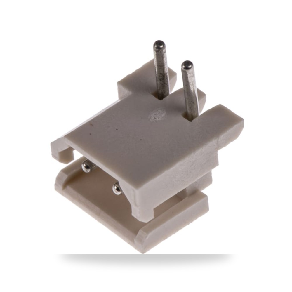 موصل وبن هيدر بوردات PCB 2 خط خطوة 2.5 طراز B ريمكو للتوريدات الصناعية (Reemco Industrial)