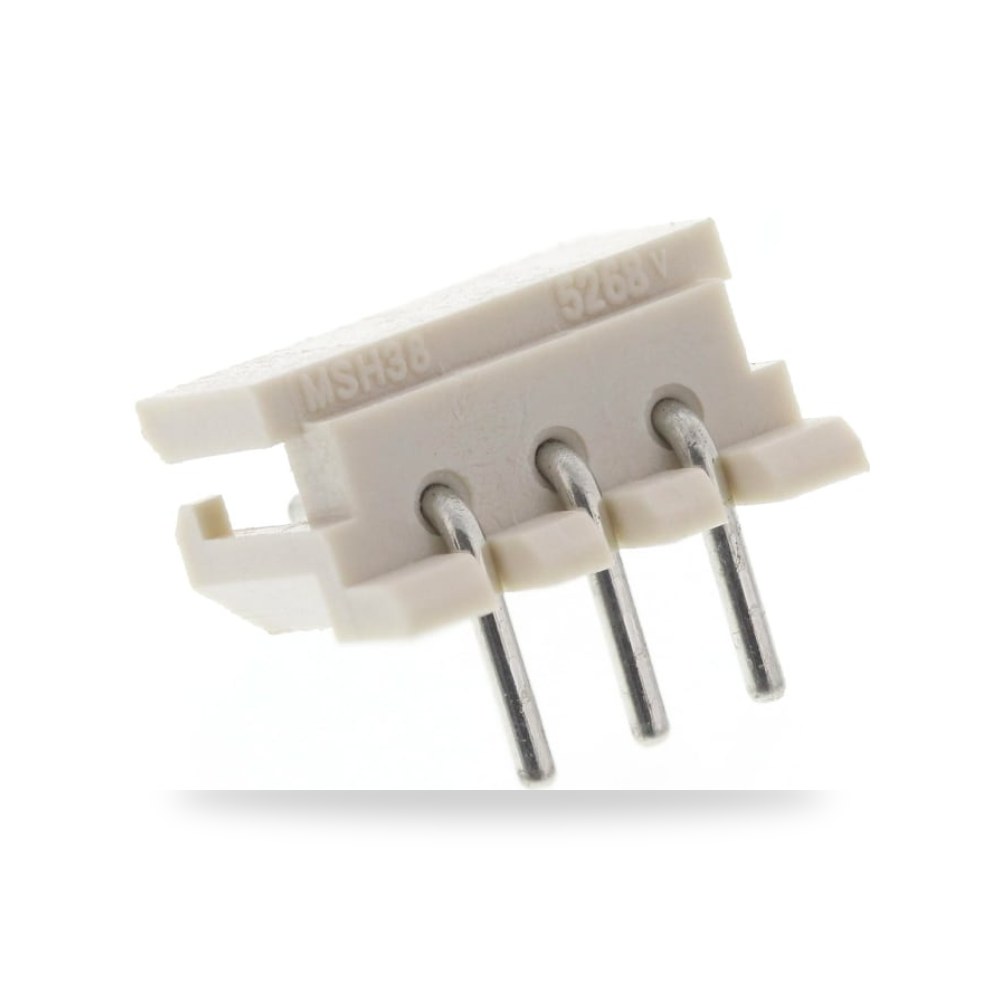 موصل وبن هيدر بوردات PCB 3 خط خطوة طراز B RS ريمكو للتوريدات الصناعية (Reemco Industrial)