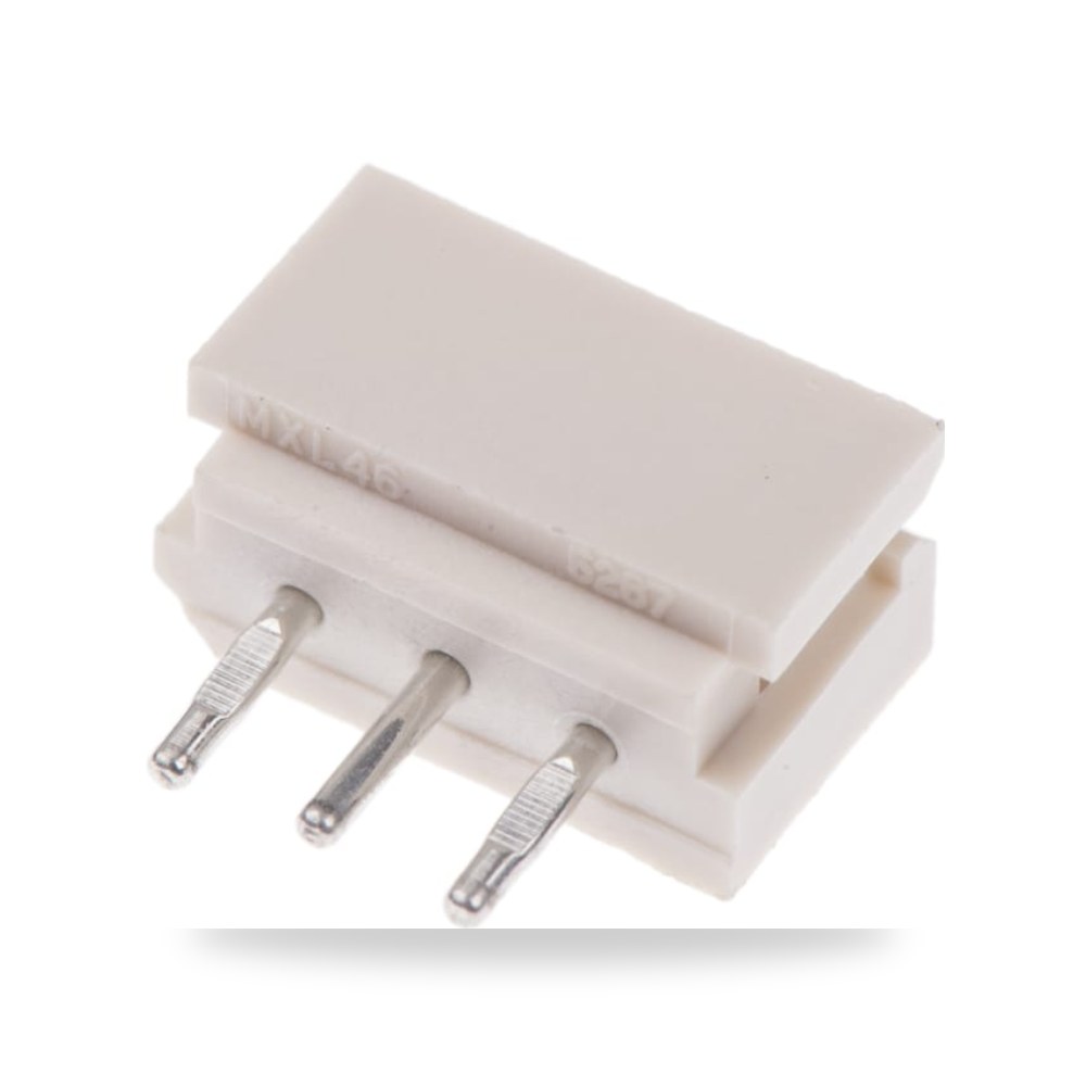 موصل وبن هيدر بوردات PCB 3 طراز B RS PRO ريمكو للتوريدات الصناعية (Reemco Industrial)