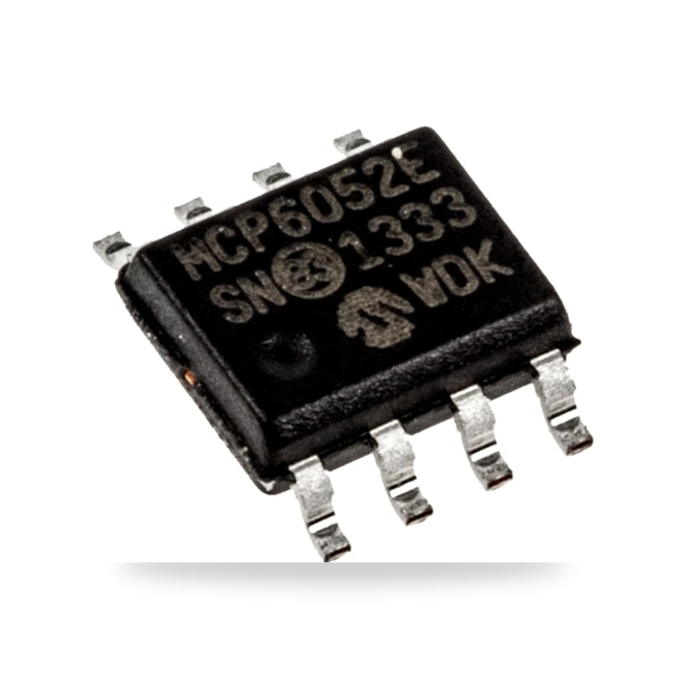 مضخم عملياتي إلكتروني Op Amp 6 مواصفات قياسية ريمكو للتوريدات الصناعية (Reemco Industrial)