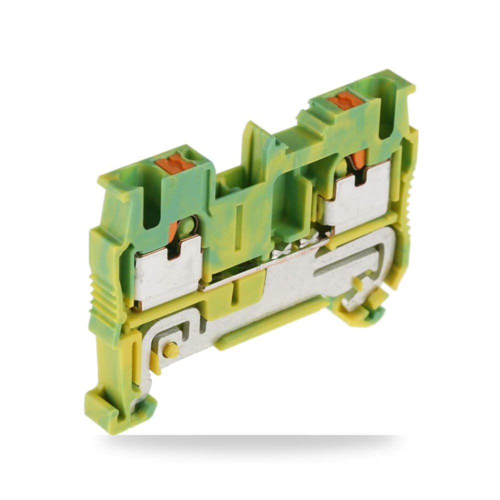 روزتة وبلوك أطراف بوردات PCB فئة J E شاق RS ريمكو للتوريدات الصناعية (Reemco Industrial)