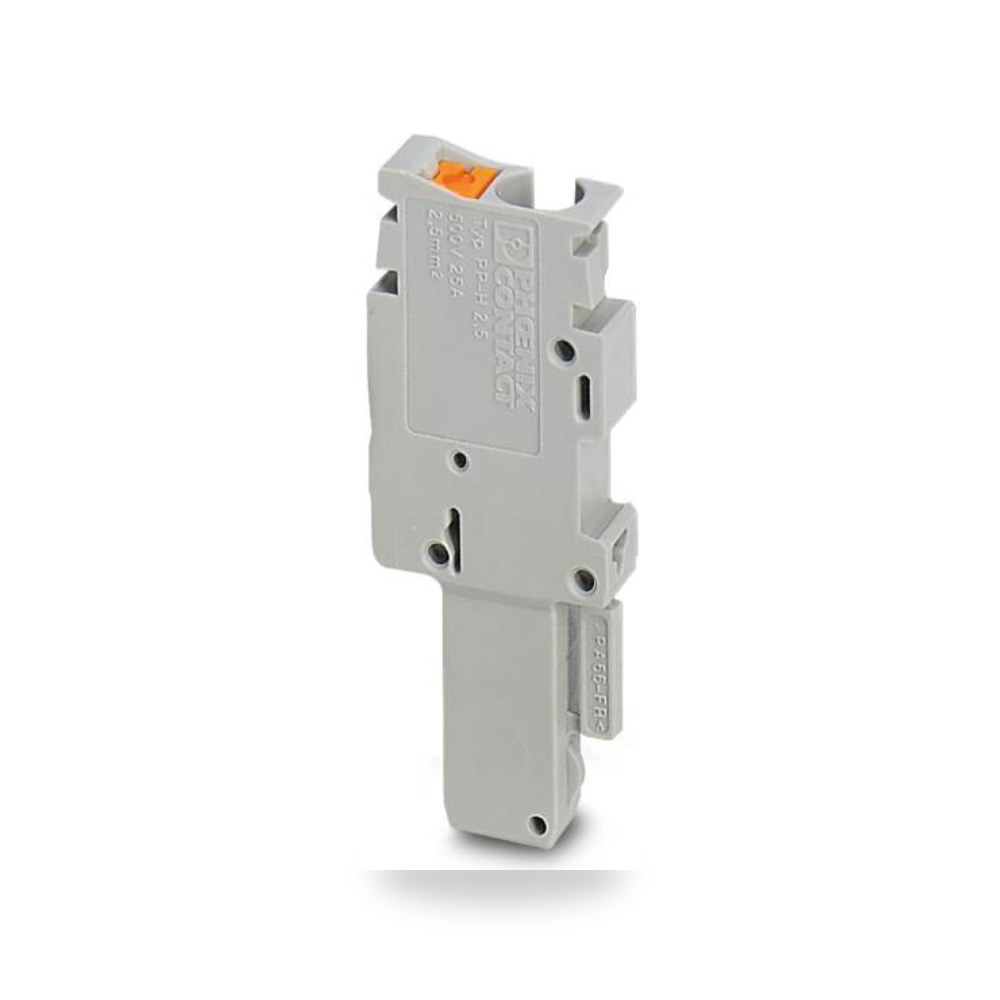 روزتة وبلوك أطراف بوردات PCB 1 خط خطوة 5.2 مم ريمكو للتوريدات الصناعية (Reemco Industrial)