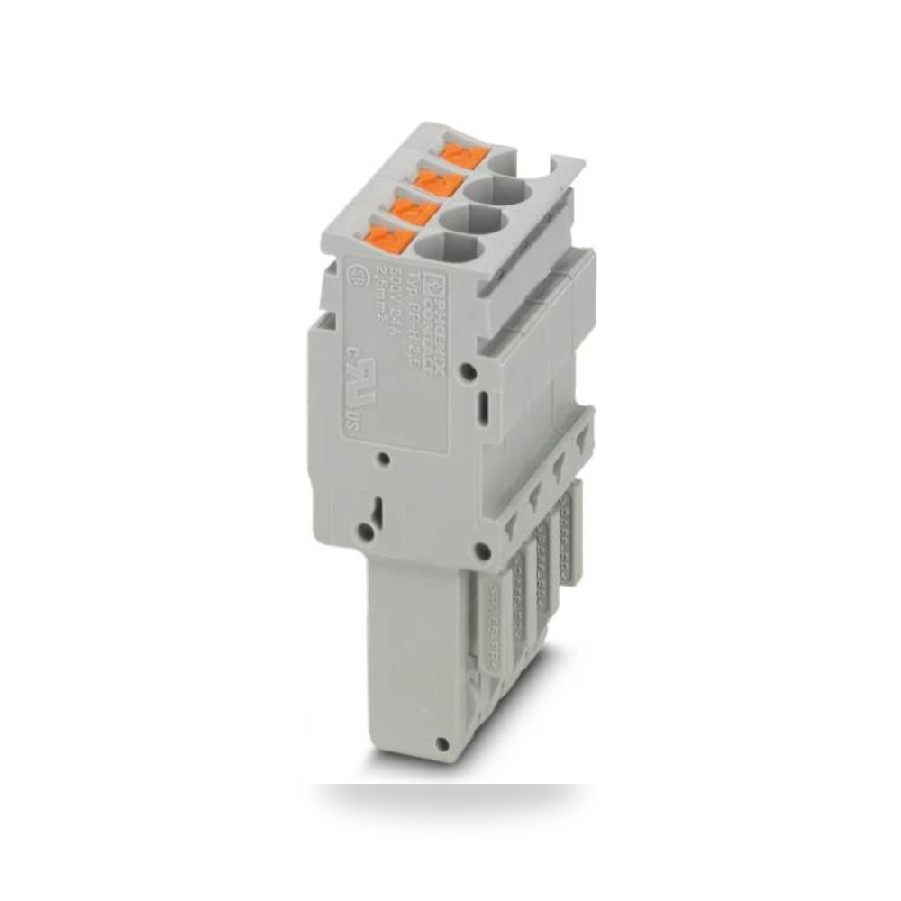 روزتة وبلوك أطراف بوردات PCB 4 خط خطوة 5.2 ريمكو للتوريدات الصناعية (Reemco Industrial)
