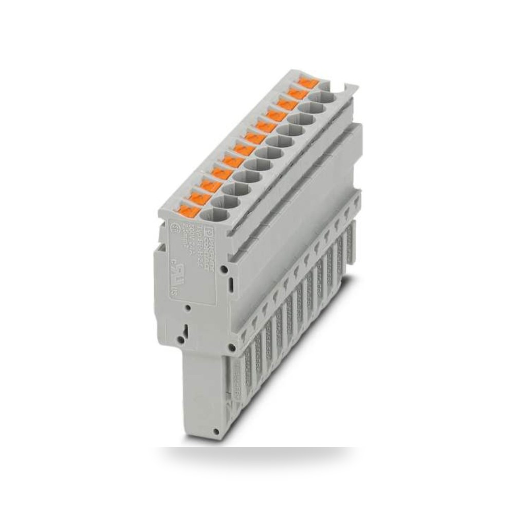 روزتة وبلوك أطراف بوردات PCB فئة J H شاق RS ريمكو للتوريدات الصناعية (Reemco Industrial)