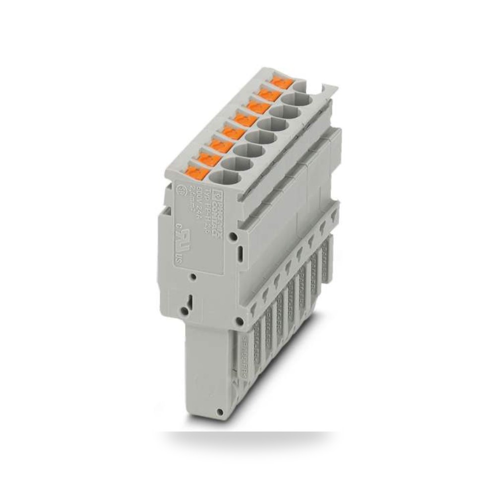 روزتة وبلوك أطراف بوردات PCB فئة J J شاق RS ريمكو للتوريدات الصناعية (Reemco Industrial)