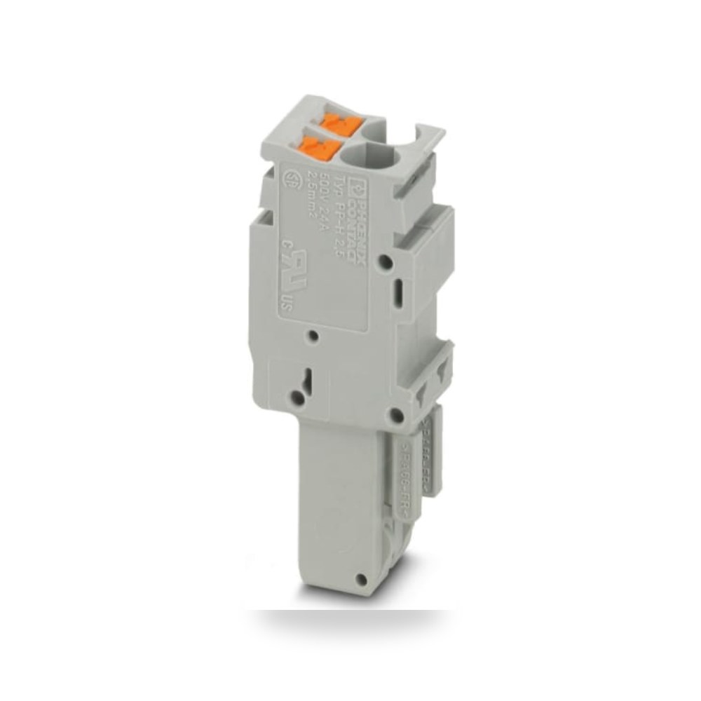 روزتة وبلوك أطراف بوردات PCB 2 خط خطوة 5.2 ريمكو للتوريدات الصناعية (Reemco Industrial)