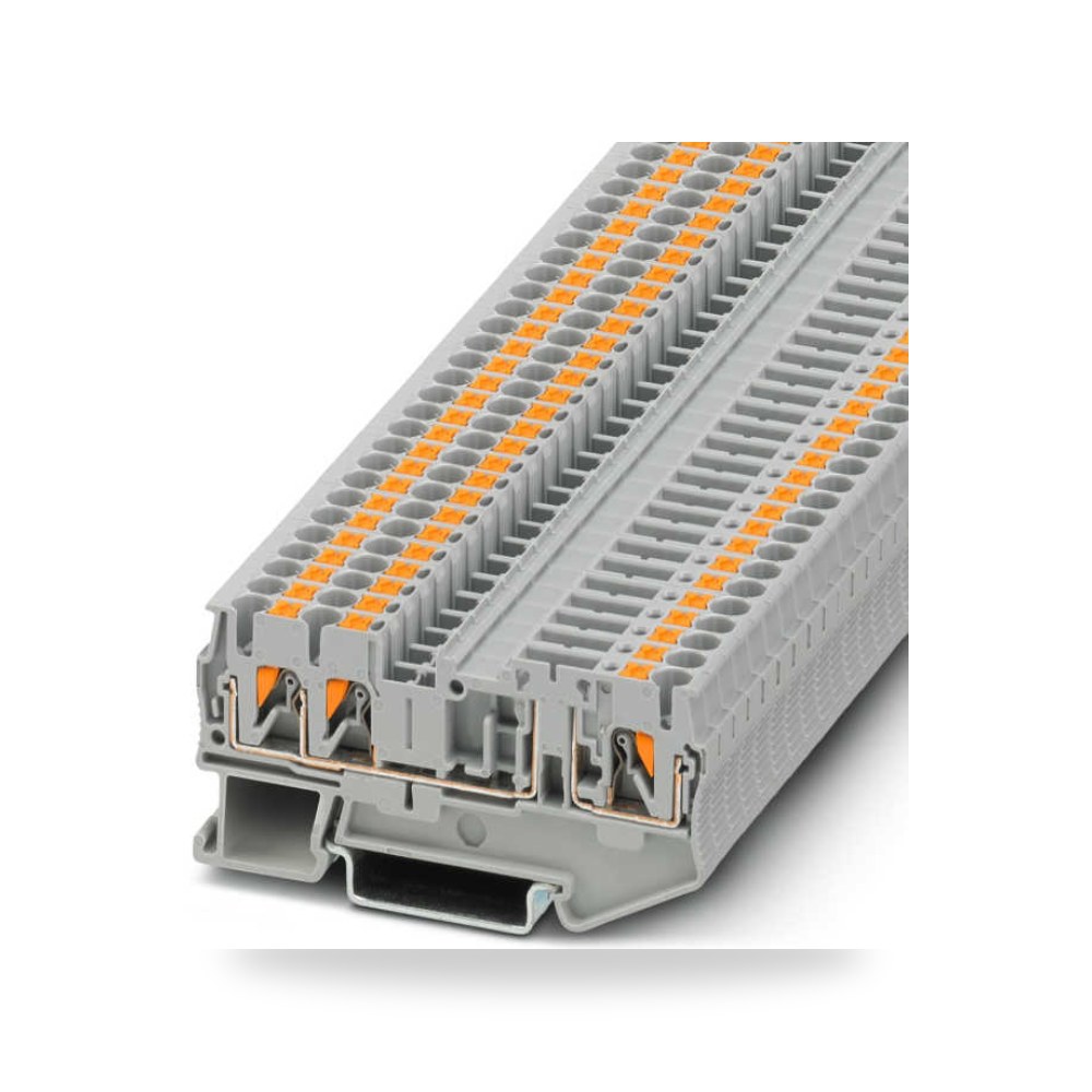 روزتة وبلوك أطراف بوردات PCB فئة J N شاق RS ريمكو للتوريدات الصناعية (Reemco Industrial)