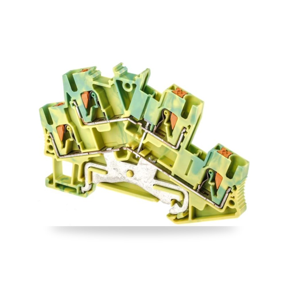 روزتة وبلوك أطراف بوردات PCB فئة J T شاق RS ريمكو للتوريدات الصناعية (Reemco Industrial)