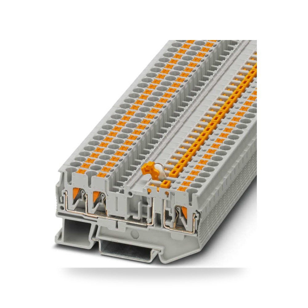 روزتة وبلوك أطراف بوردات PCB فئة J W شاق RS ريمكو للتوريدات الصناعية (Reemco Industrial)