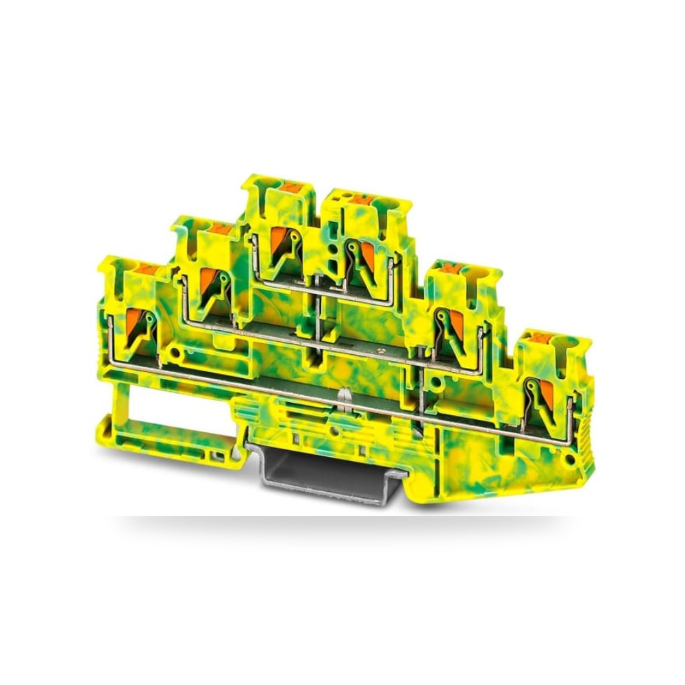 روزتة وبلوك أطراف بوردات PCB فئة J X شاق RS ريمكو للتوريدات الصناعية (Reemco Industrial)