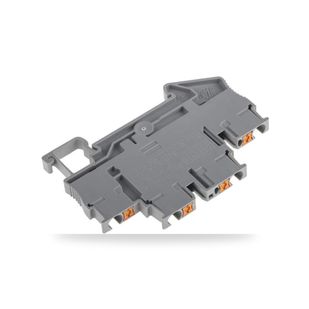 روزتة وبلوك أطراف بوردات PCB فئة K D شاق RS ريمكو للتوريدات الصناعية (Reemco Industrial)