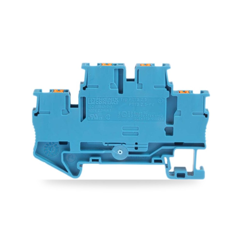 روزتة وبلوك أطراف بوردات PCB فئة K E شاق RS ريمكو للتوريدات الصناعية (Reemco Industrial)