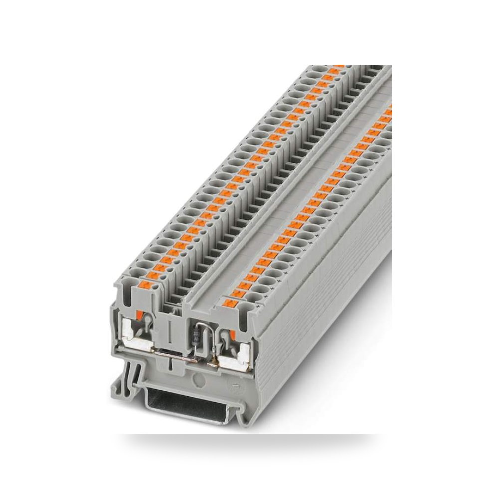 روزتة وبلوك أطراف بوردات PCB فئة K H شاق RS ريمكو للتوريدات الصناعية (Reemco Industrial)