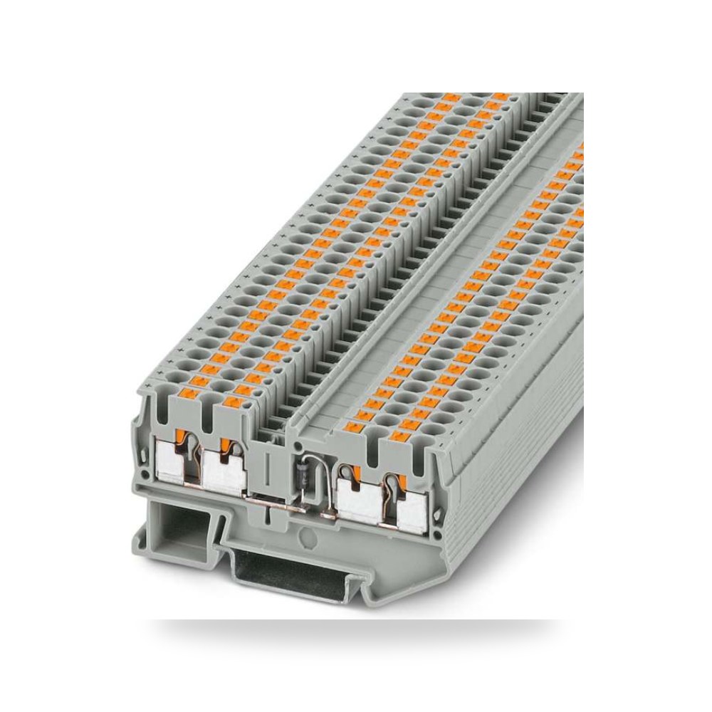 روزتة وبلوك أطراف بوردات PCB فئة K J شاق RS ريمكو للتوريدات الصناعية (Reemco Industrial)