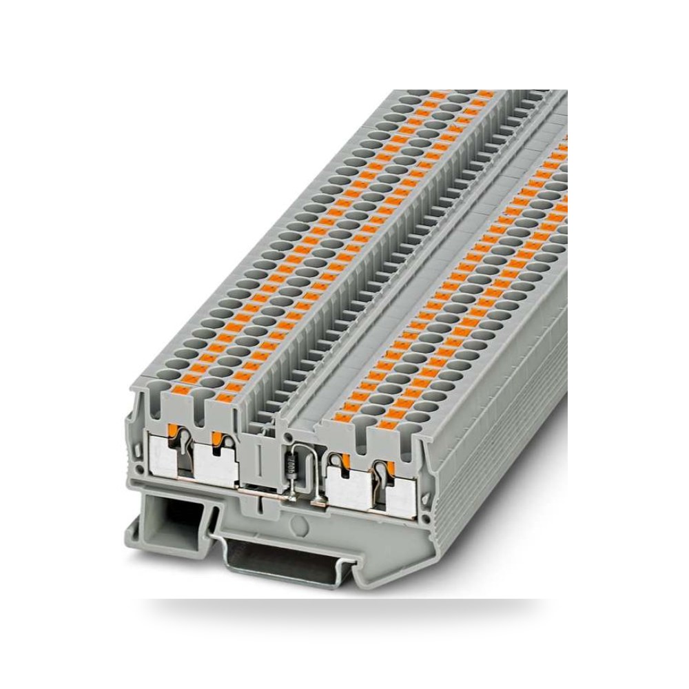 روزتة وبلوك أطراف بوردات PCB فئة K K شاق RS ريمكو للتوريدات الصناعية (Reemco Industrial)