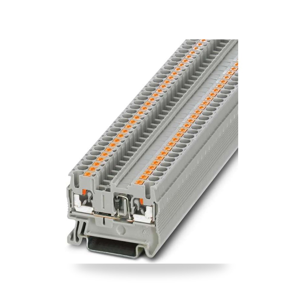 روزتة وبلوك أطراف بوردات PCB فئة K L شاق RS ريمكو للتوريدات الصناعية (Reemco Industrial)