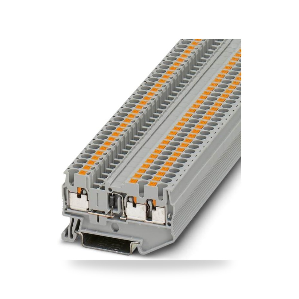 روزتة وبلوك أطراف بوردات PCB فئة K M شاق RS ريمكو للتوريدات الصناعية (Reemco Industrial)