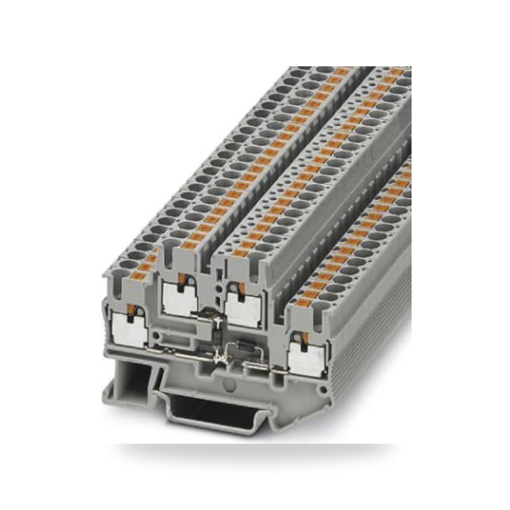 روزتة وبلوك أطراف بوردات PCB فئة K P شاق RS ريمكو للتوريدات الصناعية (Reemco Industrial)