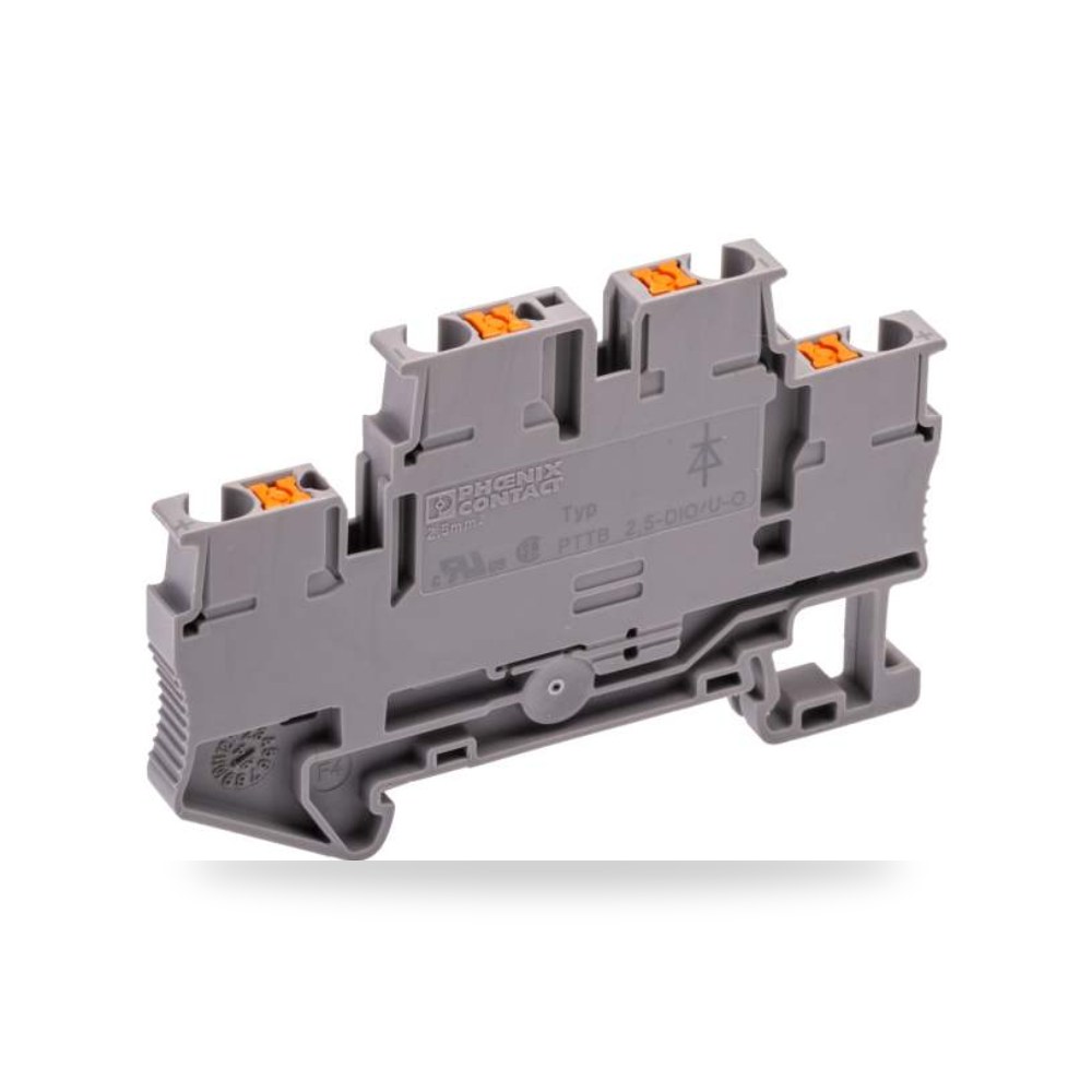 روزتة وبلوك أطراف بوردات PCB فئة K R شاق RS ريمكو للتوريدات الصناعية (Reemco Industrial)