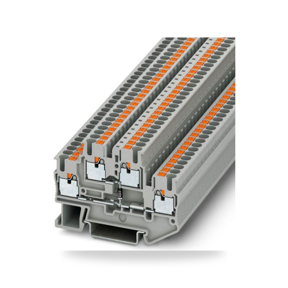 روزتة وبلوك أطراف بوردات PCB فئة K S شاق RS ريمكو للتوريدات الصناعية (Reemco Industrial)