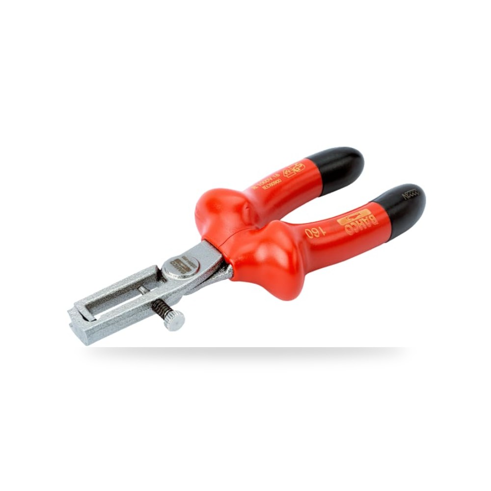 زرادية وبنسة يد شاقة صلب 160 تقنية هندسية RS ريمكو للتوريدات الصناعية (Reemco Industrial)