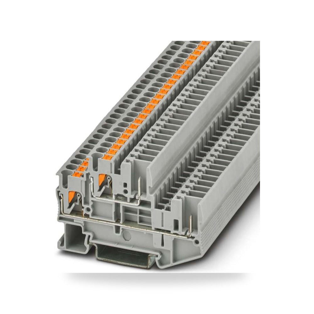 روزتة وبلوك أطراف بوردات PCB فئة K T شاق RS ريمكو للتوريدات الصناعية (Reemco Industrial)