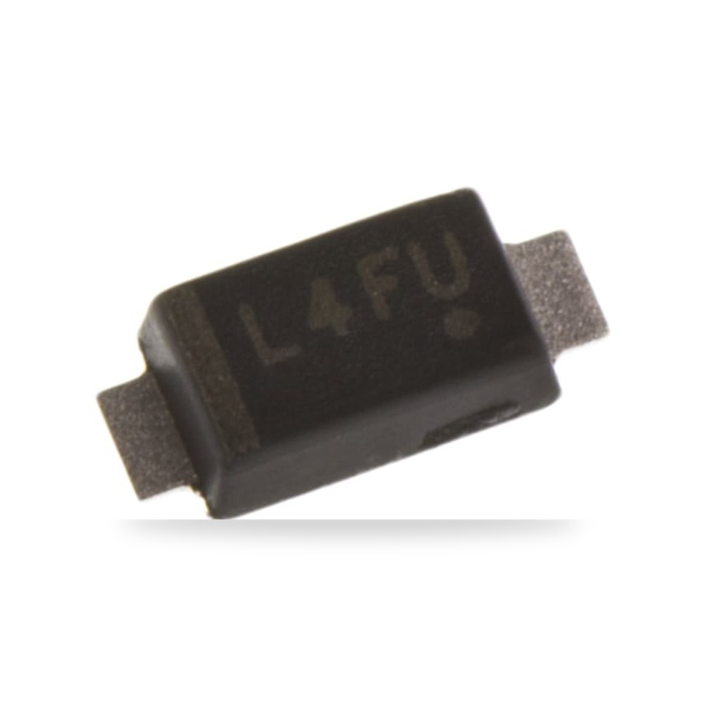 دايود شوتكي مقوم 40V للمنشآت والورش RS PRO ريمكو للتوريدات الصناعية (Reemco Industrial)