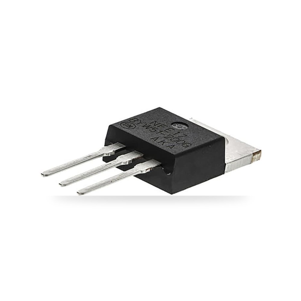 دايود شوتكي مقوم 200V 16 معتمد للمشاريع RS ريمكو للتوريدات الصناعية (Reemco Industrial)