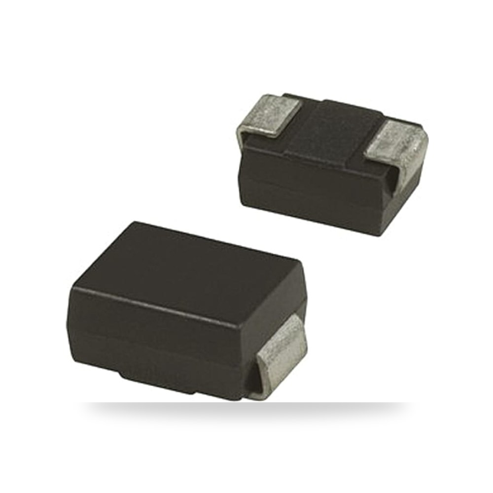 دايود شوتكي مقوم 600V 2 A DO 214AA طراز ريمكو للتوريدات الصناعية (Reemco Industrial)