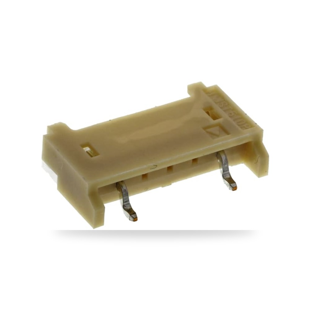 موصل وبن هيدر بوردات PCB 2 خط خطوة 8 مم صناعي ريمكو للتوريدات الصناعية (Reemco Industrial)