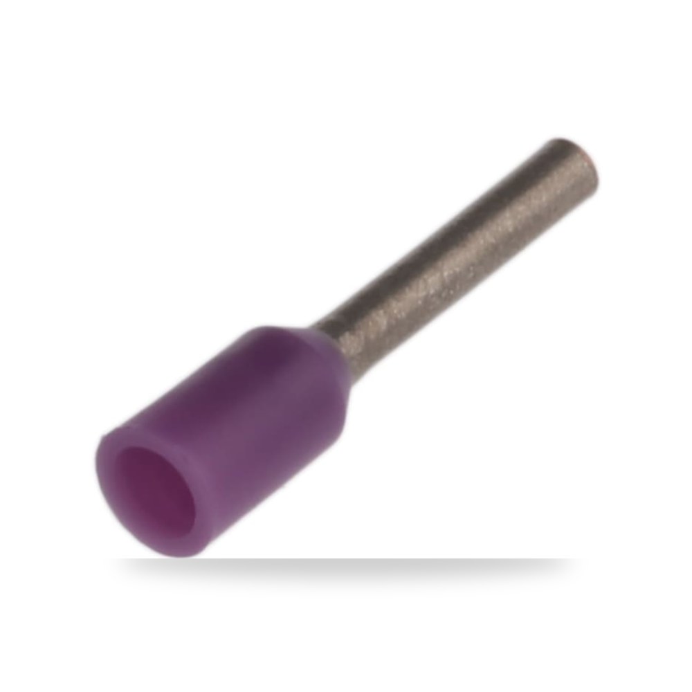 ترميل وفيرول كبس أطراف أسلاك 24 طراز احترافي ريمكو للتوريدات الصناعية (Reemco Industrial)