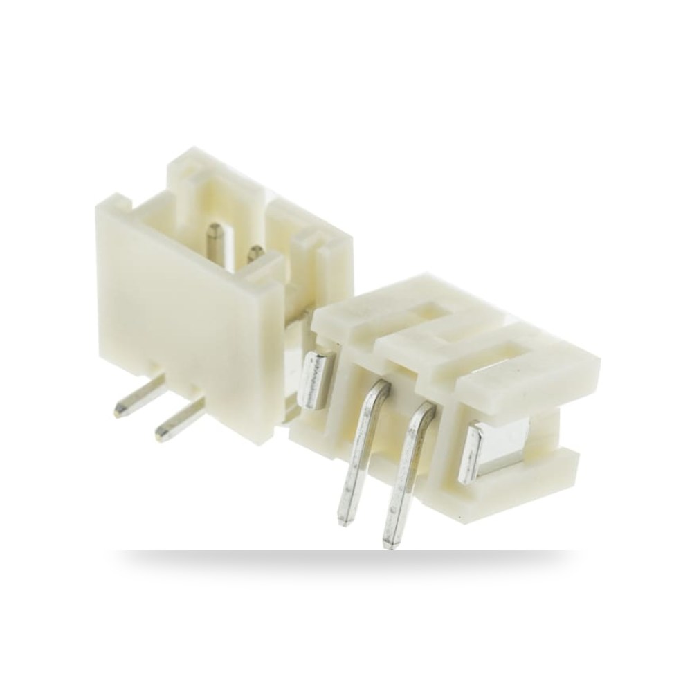 موصل وبن هيدر بوردات PCB 2 خط خطوة 2 طراز ريمكو للتوريدات الصناعية (Reemco Industrial)