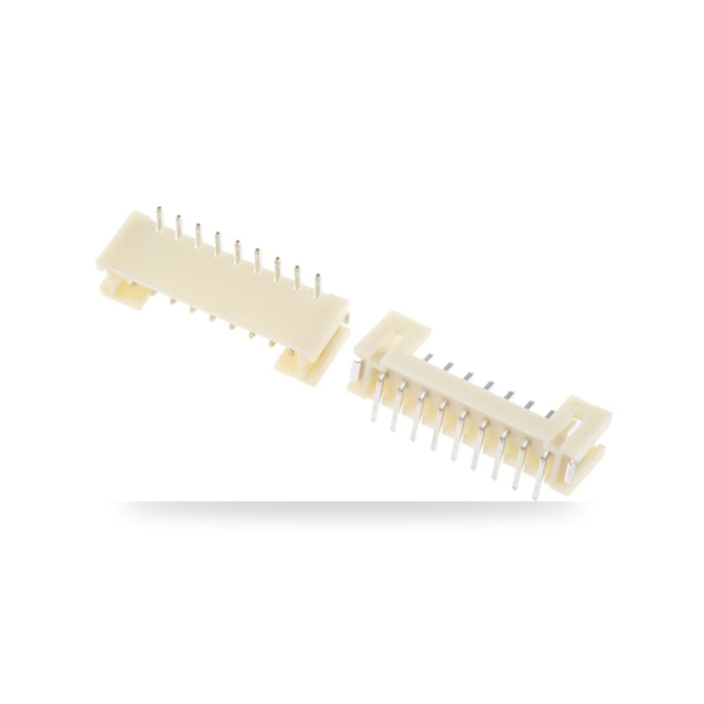 موصل وبن هيدر بوردات PCB 9 خط خطوة 2 نسخة ريمكو للتوريدات الصناعية (Reemco Industrial) موديل
