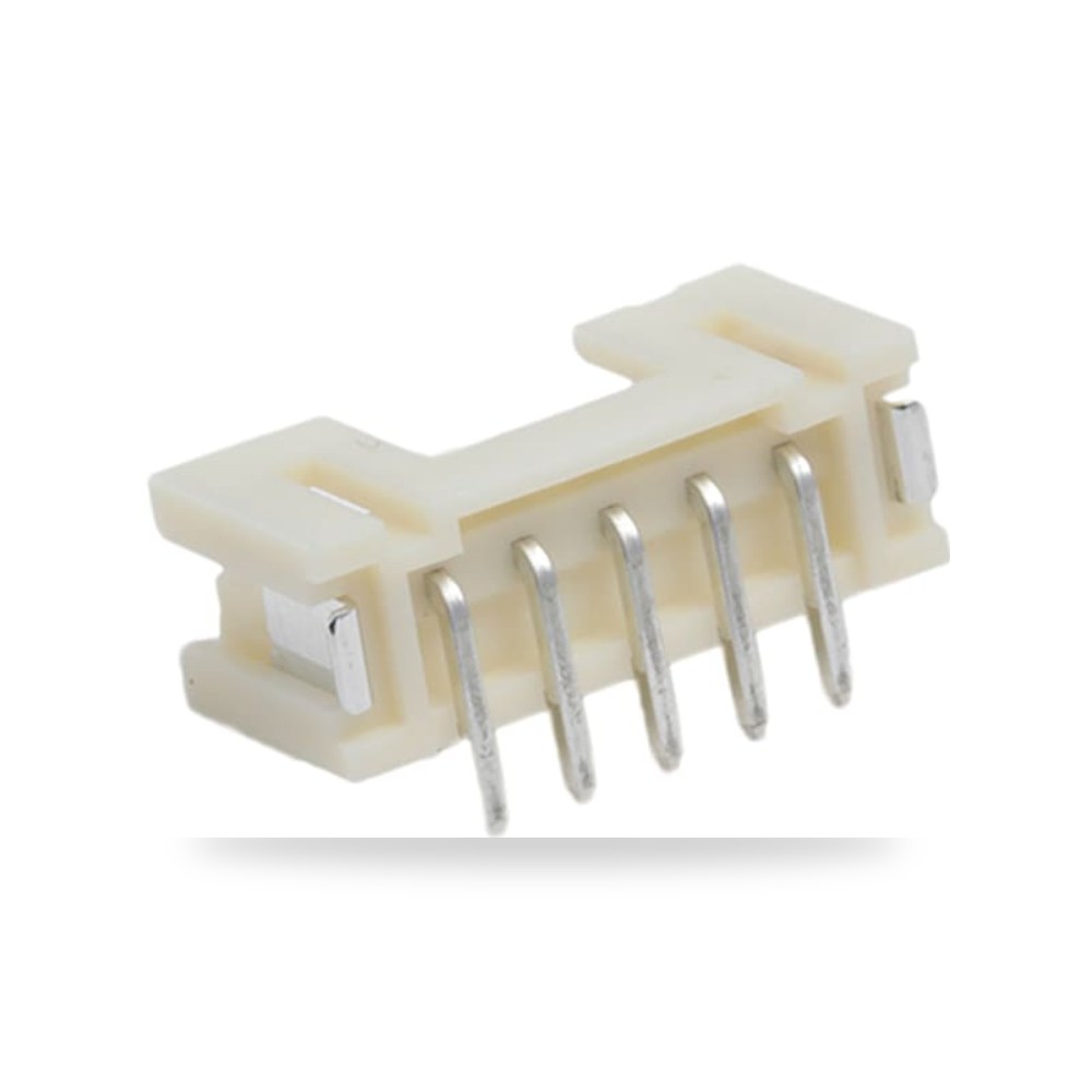 موصل وبن هيدر بوردات PCB 5 خط خطوة 2 تقنية ريمكو للتوريدات الصناعية (Reemco Industrial) موديل