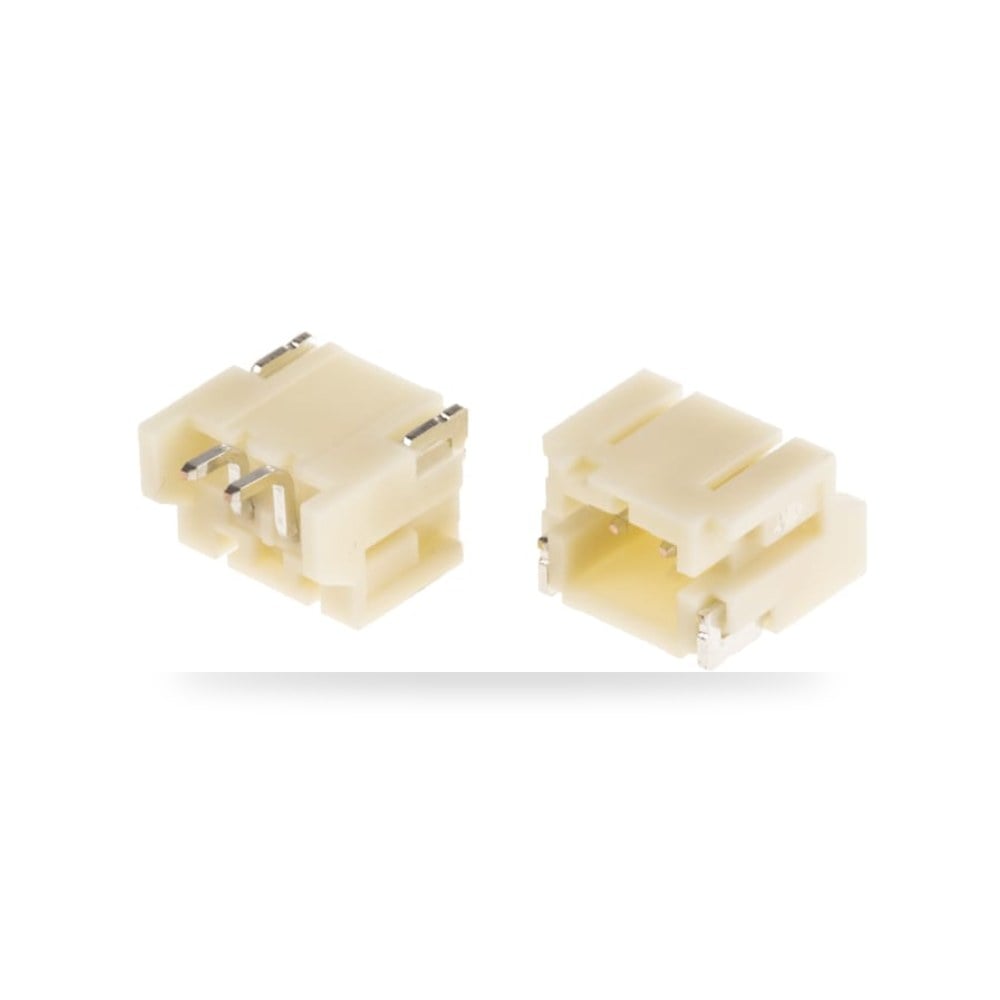 موصل وبن هيدر بوردات PCB 2 خط خطوة 2 طراز A ريمكو للتوريدات الصناعية (Reemco Industrial)