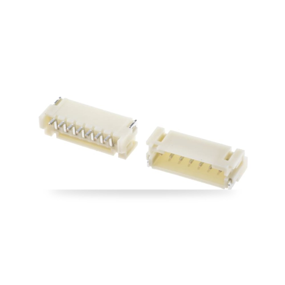موصل وبن هيدر بوردات PCB 7 خط خطوة 2 تجهيز ريمكو للتوريدات الصناعية (Reemco Industrial)