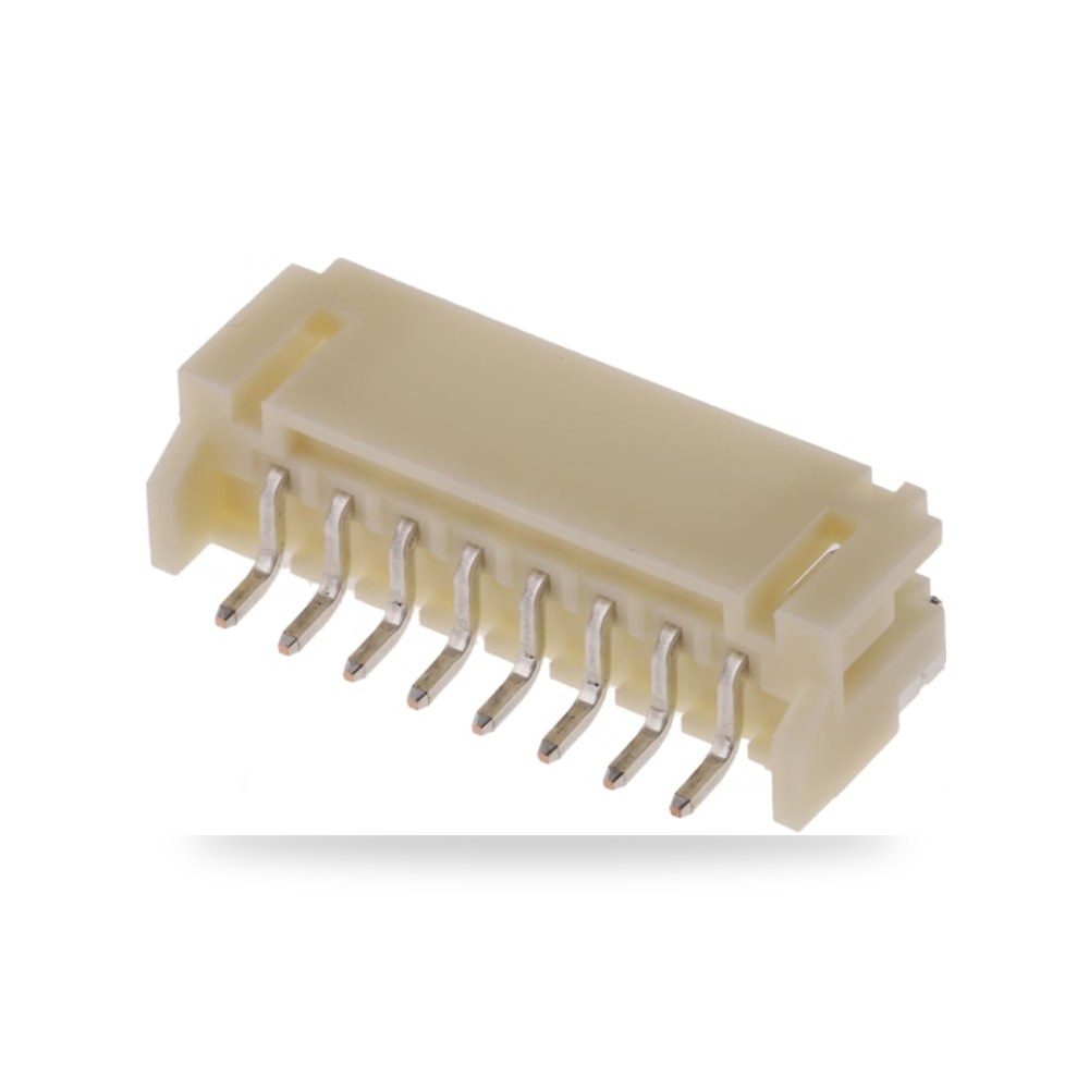 موصل وبن هيدر بوردات PCB 8 خط خطوة 2 طراز G ريمكو للتوريدات الصناعية (Reemco Industrial)