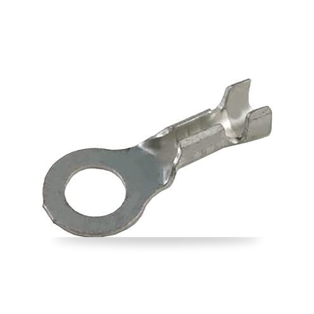 ترميل ونهاية طرفية حلقية كبس فئة M W صناعي RS ريمكو للتوريدات الصناعية (Reemco Industrial)