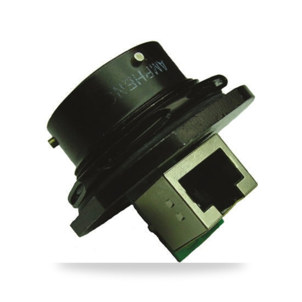 كابل شبكات إيثرنت CAT5E عالي طراز A صناعي RS ريمكو للتوريدات الصناعية (Reemco Industrial)
