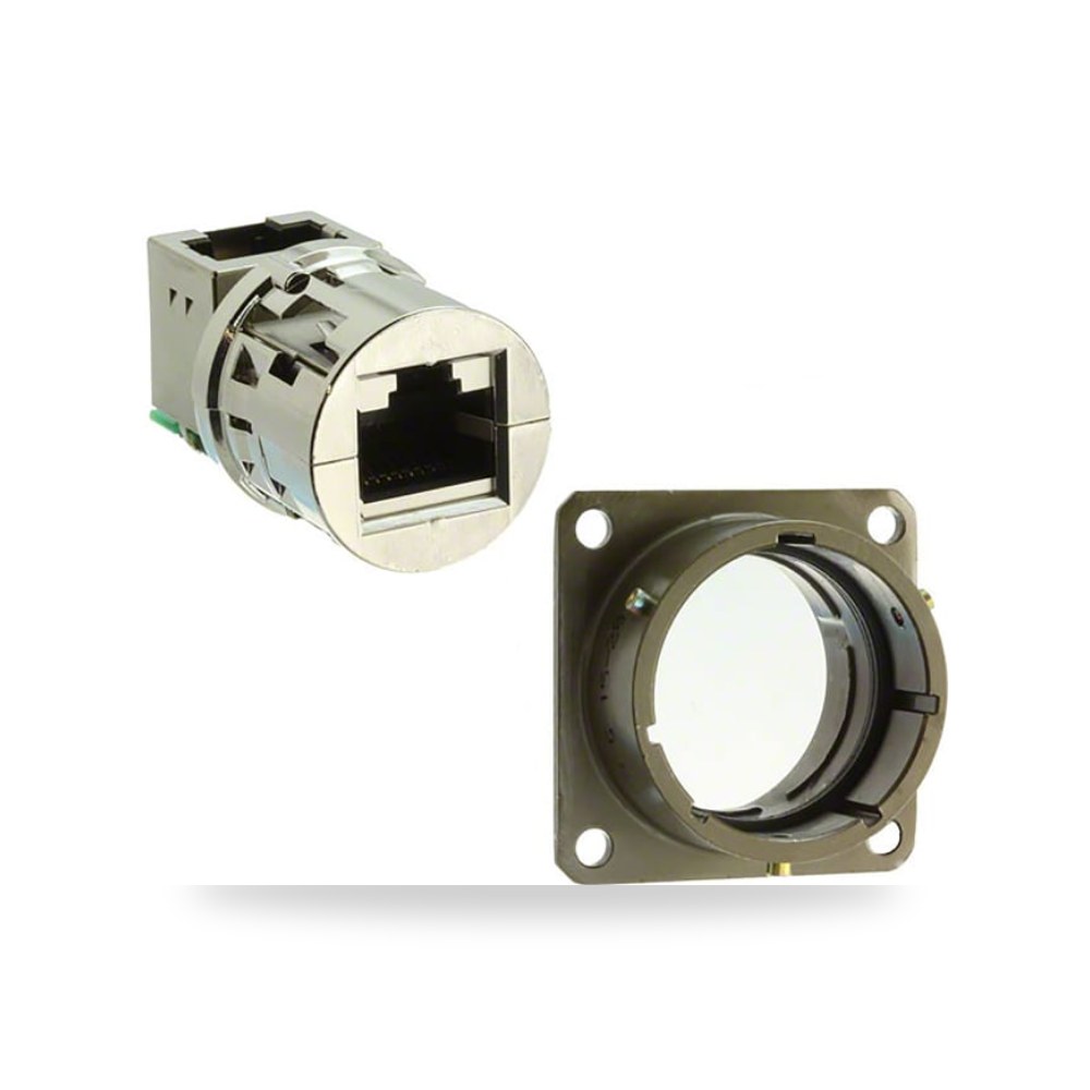 كابل شبكات إيثرنت CAT5E عالي طراز B صناعي RS ريمكو للتوريدات الصناعية (Reemco Industrial)