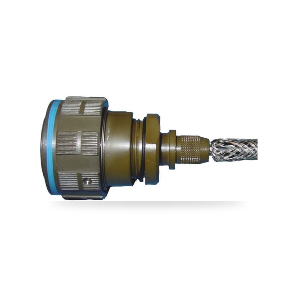 كابل شبكات إيثرنت عالي السرعة فئة T B صناعي ريمكو للتوريدات الصناعية (Reemco Industrial)